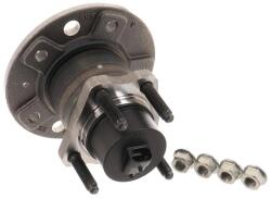 SKF Set rulment roata SKF VKBA 3555 (VKBA3555)