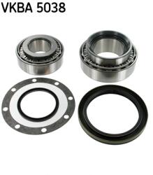 SKF Set rulment roata SKF VKBA 5038 (VKBA5038)