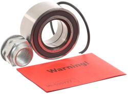 SKF Set rulment roata SKF VKBA 3577 (VKBA3577)