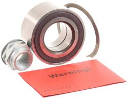 SKF Set rulment roata SKF VKBA 3581 (VKBA3581)