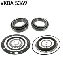 SKF Set rulment roata SKF VKBA 5369 (VKBA5369)