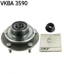 SKF Set rulment roata SKF VKBA 3590 (VKBA3590)