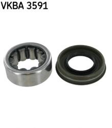 SKF Set rulment roata SKF VKBA 3591 (VKBA3591)