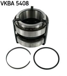 SKF Set rulment roata SKF VKBA 5408 (VKBA5408)