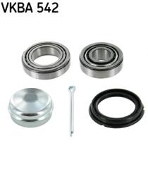 SKF Set rulment roata SKF VKBA 542 (VKBA542)