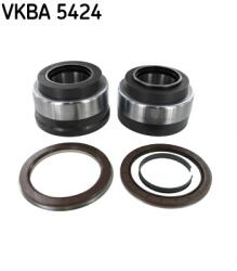 SKF Set rulment roata SKF VKBA 5424 (VKBA5424)