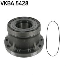SKF Set rulment roata SKF VKBA 5428 (VKBA5428)