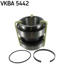 SKF Set rulment roata SKF VKBA 5442 (VKBA5442)