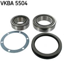 SKF Set rulment roata SKF VKBA 5504 (VKBA5504)