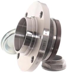 SKF Set rulment roata SKF VKBA 6500 (VKBA6500)