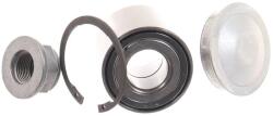 SKF Set rulment roata SKF VKBA 3639 (VKBA3639)
