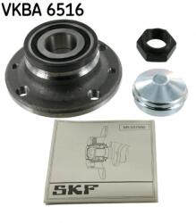 SKF Set rulment roata SKF VKBA 6516 (VKBA6516)