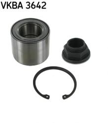 SKF Set rulment roata SKF VKBA 3642 (VKBA3642)