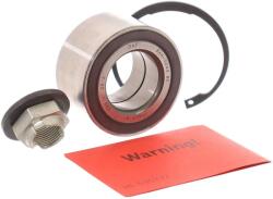 SKF Set rulment roata SKF VKBA 6520 (VKBA6520)