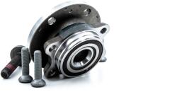 SKF Set rulment roata SKF VKBA 3643 (VKBA3643)