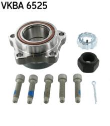 SKF Set rulment roata SKF VKBA 6525 (VKBA6525)