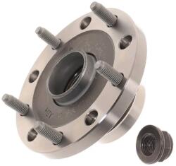 SKF Set rulment roata SKF VKBA 6527 (VKBA6527)