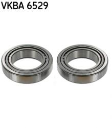 SKF Set rulment roata SKF VKBA 6529 (VKBA6529)