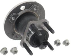 SKF Set rulment roata SKF VKBA 3652 (VKBA3652)