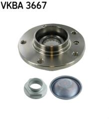 SKF Set rulment roata SKF VKBA 3667 (VKBA3667)