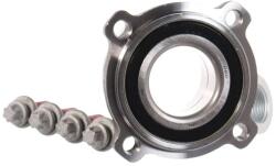 SKF Set rulment roata SKF VKBA 3675 (VKBA3675)