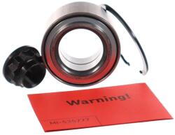 SKF Set rulment roata SKF VKBA 3684 (VKBA3684)