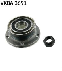 SKF Set rulment roata SKF VKBA 3691 (VKBA3691)