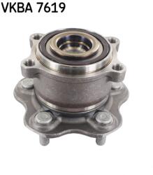 SKF Set rulment roata SKF VKBA 7619 (VKBA7619)