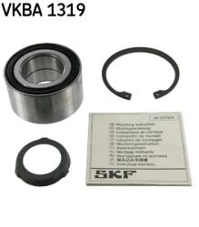 SKF Set rulment roata SKF VKBA 1319 (VKBA1319)
