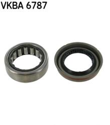 SKF Set rulment roata SKF VKBA 6787 (VKBA6787)
