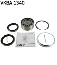 SKF Set rulment roata SKF VKBA 1340 (VKBA1340)