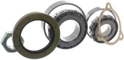 SKF Set rulment roata SKF VKBA 1385 (VKBA1385)