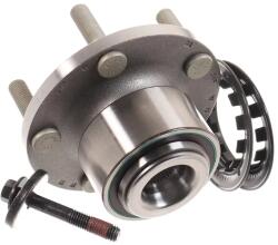 SKF Set rulment roata SKF VKBA 6543 (VKBA6543)