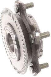 SKF Set rulment roata SKF VKBA 6873 (VKBA6873)