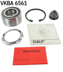 SKF Set rulment roata SKF VKBA 6561 (VKBA6561)