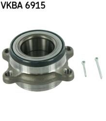 SKF Set rulment roata SKF VKBA 6915 (VKBA6915)