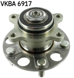 SKF Set rulment roata SKF VKBA 6917 (VKBA6917)