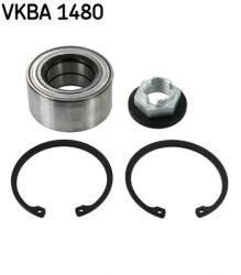 SKF Set rulment roata SKF VKBA 1480 (VKBA1480)
