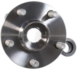 SKF Set rulment roata SKF VKBA 6924 (VKBA6924)