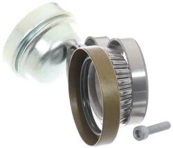 SKF Set rulment roata SKF VKBA 1498 (VKBA1498)