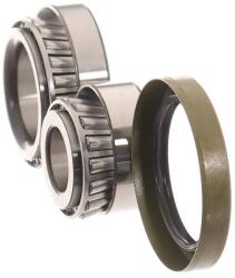 SKF Set rulment roata SKF VKBA 1499 (VKBA1499)