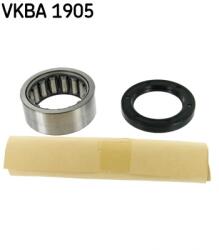 SKF Set rulment roata SKF VKBA 1905 (VKBA1905)