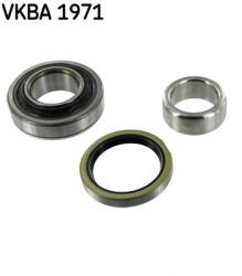 SKF Set rulment roata SKF VKBA 1971 (VKBA1971)