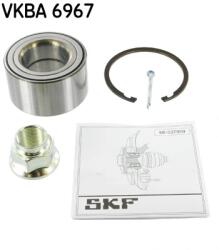 SKF Set rulment roata SKF VKBA 6967 (VKBA6967)