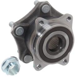 SKF Set rulment roata SKF VKBA 6978 (VKBA6978)