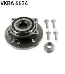 SKF Set rulment roata SKF VKBA 6634 (VKBA6634)