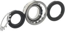 SKF Set rulment roata SKF VKBA 1984 (VKBA1984)
