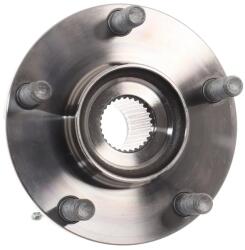 SKF Set rulment roata SKF VKBA 6996 (VKBA6996)