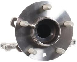 SKF Set rulment roata SKF VKBA 6637 (VKBA6637)