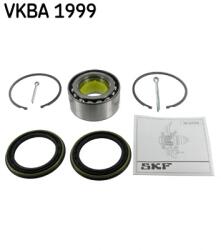 SKF Set rulment roata SKF VKBA 1999 (VKBA1999)